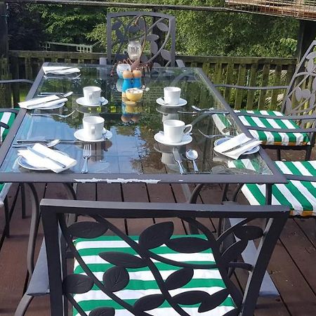 Langleigh Guest House Ilfracombe Luaran gambar