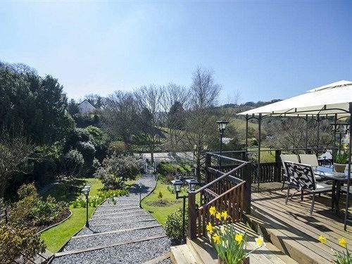 Langleigh Guest House Ilfracombe Luaran gambar