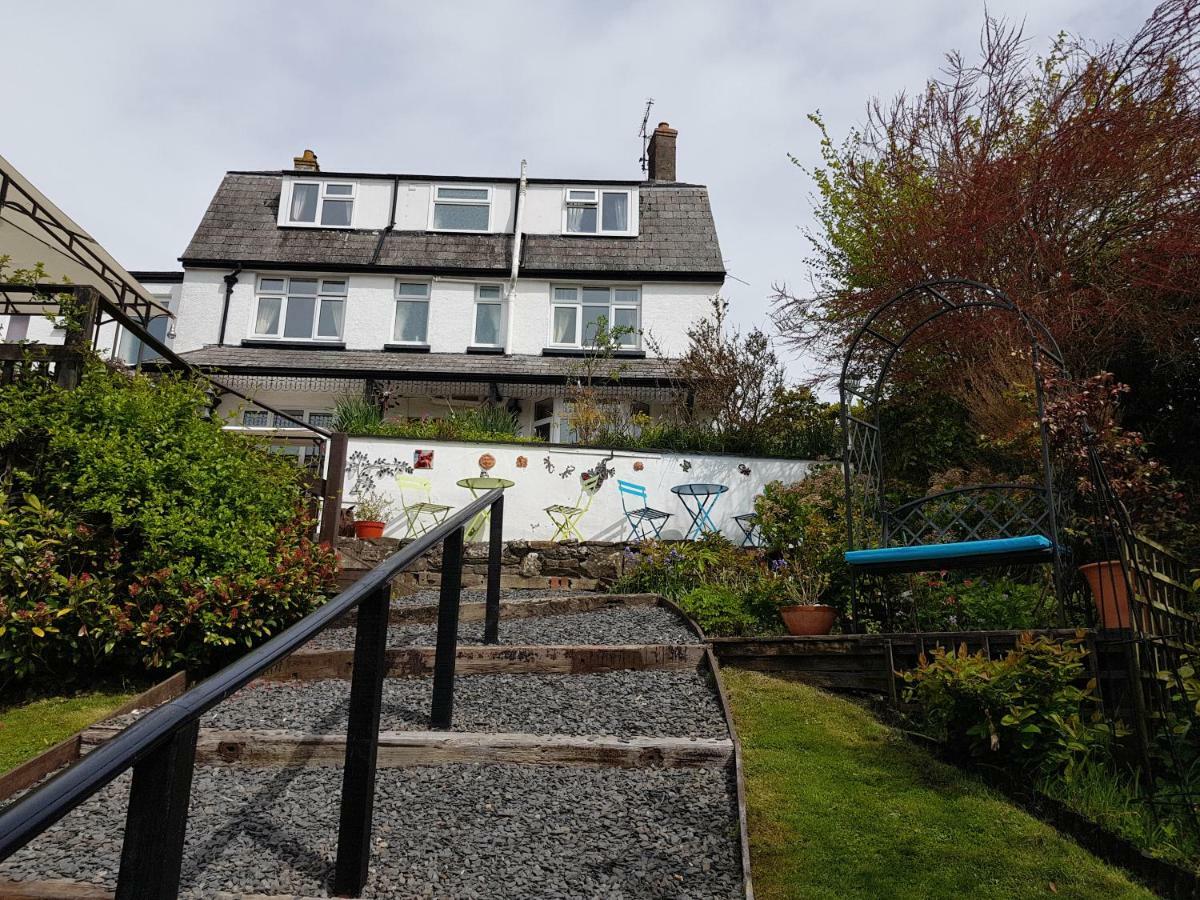 Langleigh Guest House Ilfracombe Luaran gambar