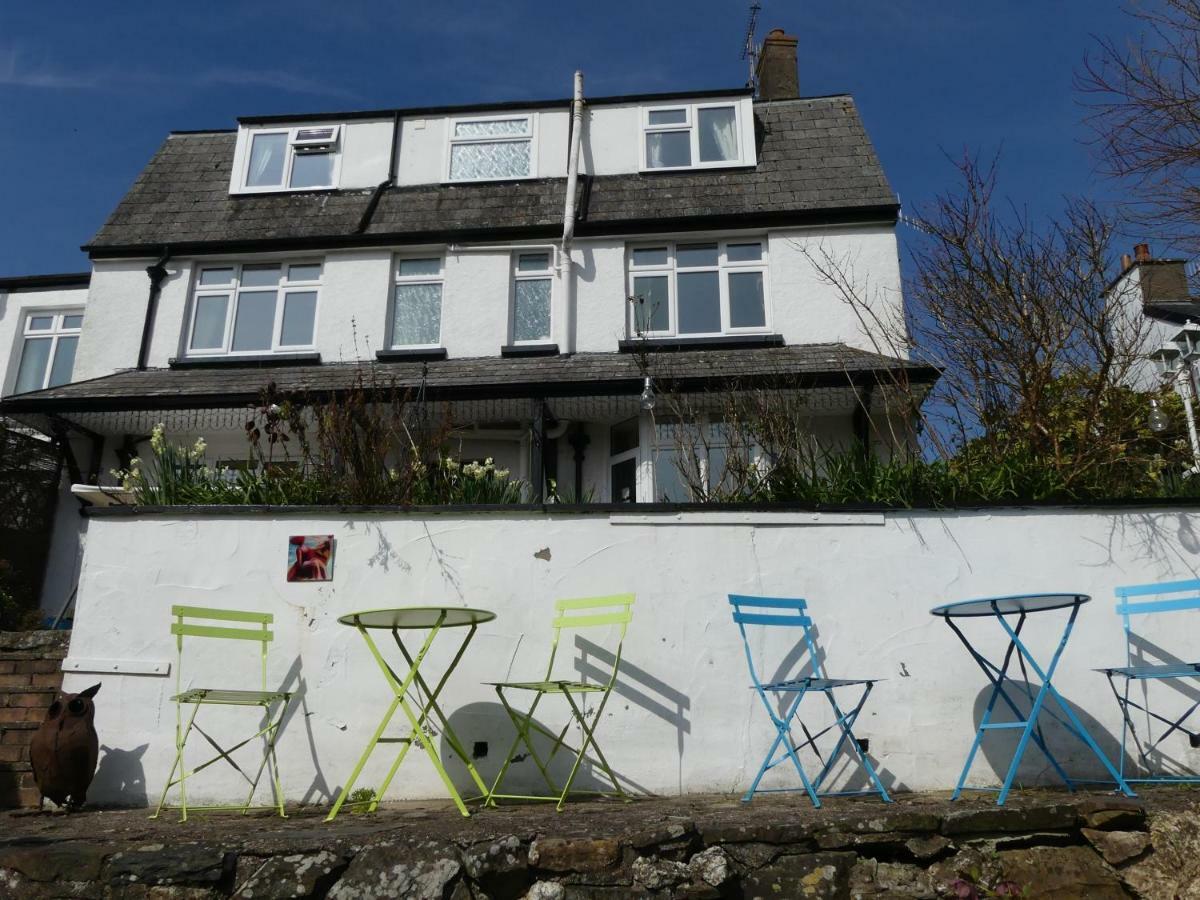 Langleigh Guest House Ilfracombe Luaran gambar