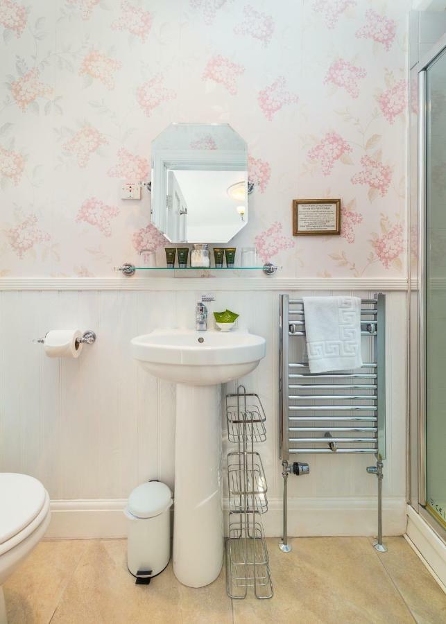 Langleigh Guest House Ilfracombe Bilik gambar