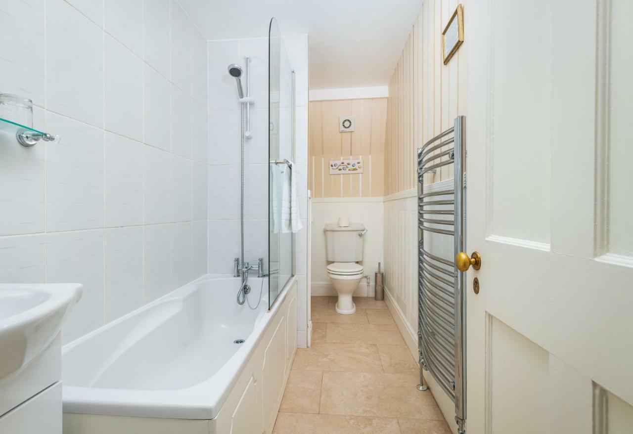 Langleigh Guest House Ilfracombe Luaran gambar