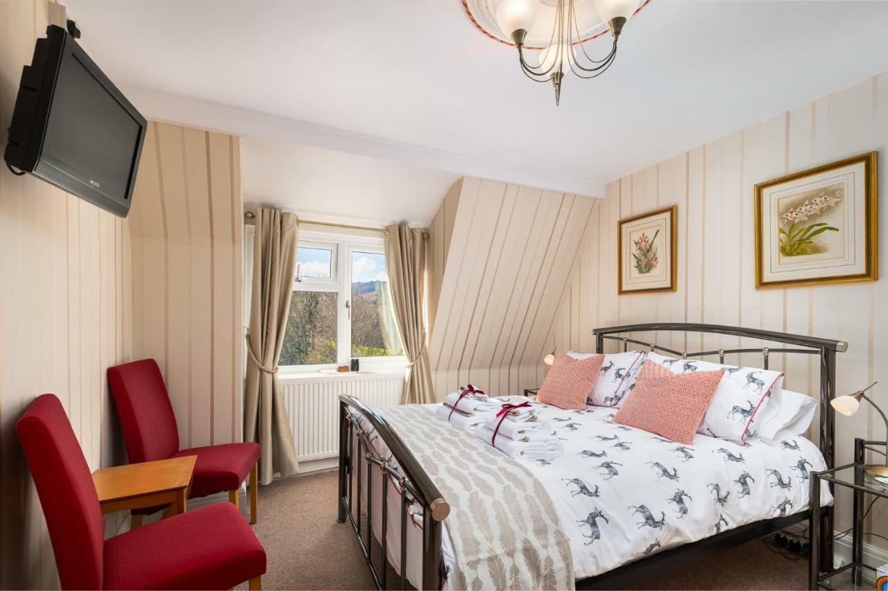 Langleigh Guest House Ilfracombe Luaran gambar