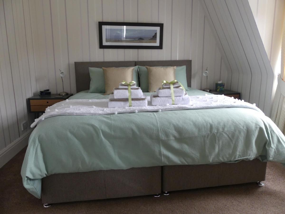 Langleigh Guest House Ilfracombe Luaran gambar