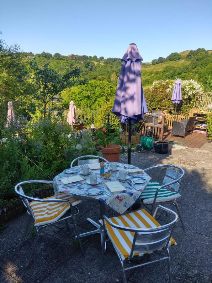 Langleigh Guest House Ilfracombe Luaran gambar