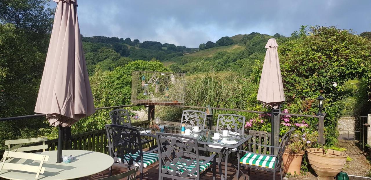 Langleigh Guest House Ilfracombe Luaran gambar
