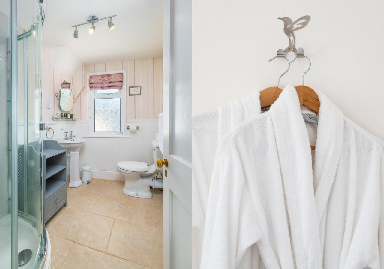Langleigh Guest House Ilfracombe Luaran gambar