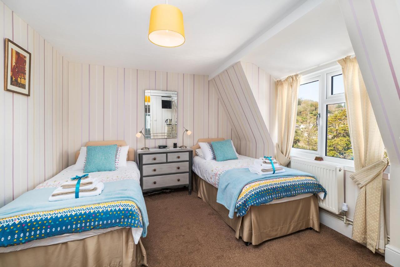 Langleigh Guest House Ilfracombe Luaran gambar